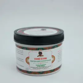 HELLO MOISTURE DEEP CONDITIONER (400G)