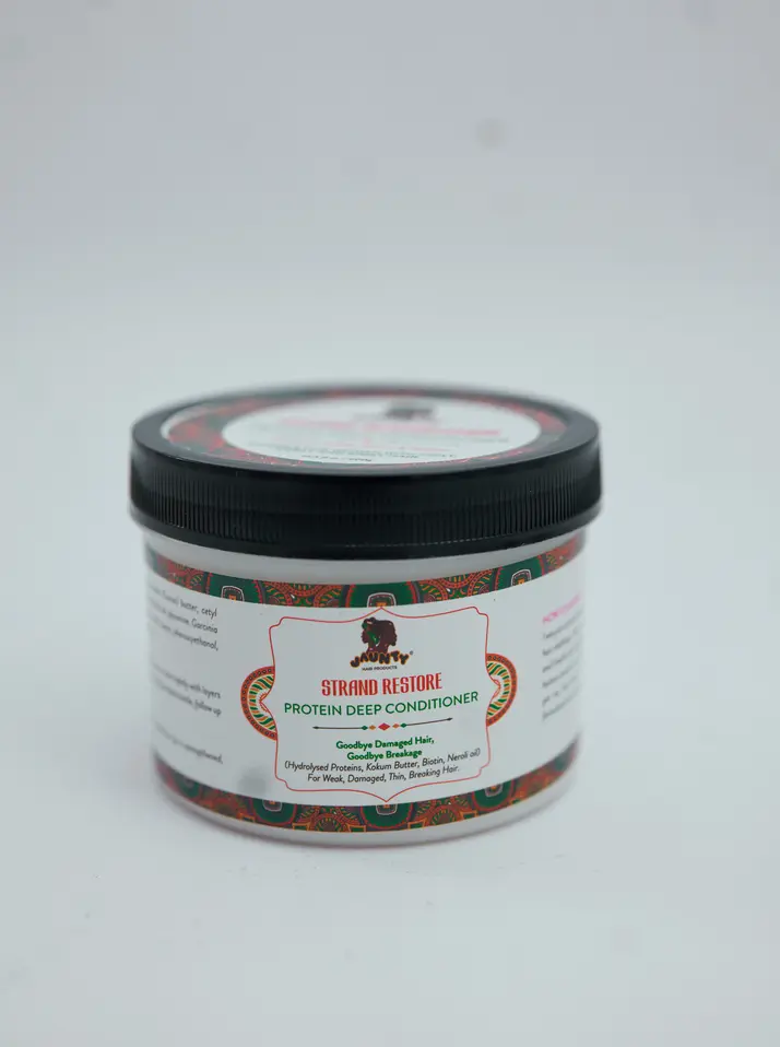 HELLO MOISTURE DEEP CONDITIONER (400G)