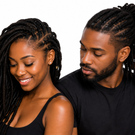 Locs Hair Care